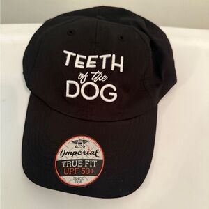 Casa de Campo Teeth of the Dog Cap